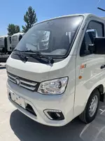 Автомобиль Трак мате-1.