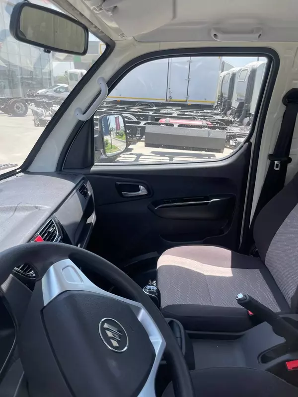 Автомобиль Трак мате-1. - от 175 840 000 сум