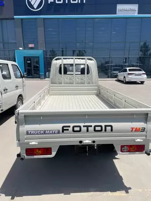 Автомобиль Трак мате-1. Только в розницу