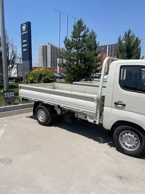 Автомобиль Трак мате-1. "FOTON MOTOR" MCHJ