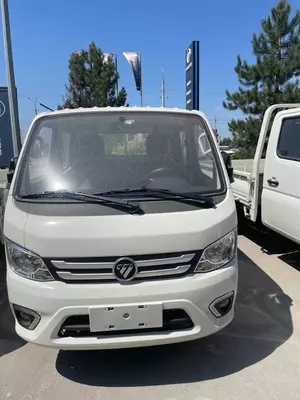 Автомобиль -Трак Мате 1 Даблкабин. - от 190 400 000 сум / шт