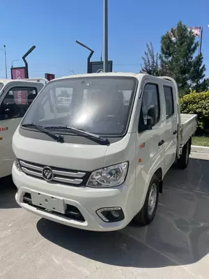 от 190 400 000 сум / шт Автомобиль -Трак Мате 1 Даблкабин.