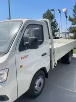 Автомобиль -Трак мате 2.