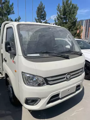 Автомобиль -Трак мате 2. - от 205 072 000 сум / шт