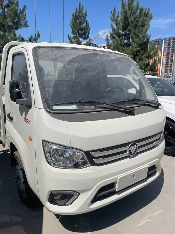 Автомобиль -Трак мате 2. - от 205 072 000 сум