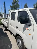 Автомобиль -Трак мате 2 Даблкабин.