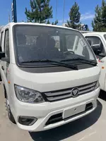 Автомобиль -Трак мате 2 Даблкабин. - от 220 080 000 сум