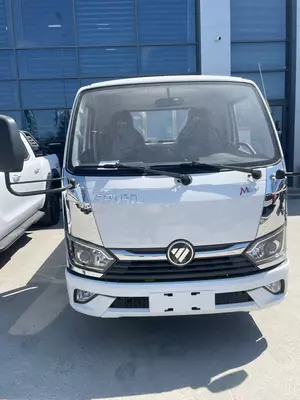 Автомобиль - Фотон МИЛЕР 1