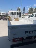 Автомобиль - Фотон МИЛЕР 1