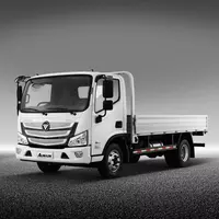 Автомобиль - ФОТОН Аумарк 5 тн.