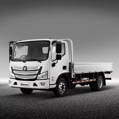 Автомобиль - ФОТОН Аумарк 5 тн.