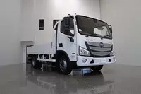 Автомобиль - ФОТОН Аумарк 5 тн. - от 375 088 000 сум