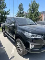 Автомобиль - Фотон Тунланд G7. - от 385 056 000 сум