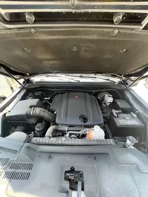 Автомобиль - Фотон Тунланд G7. - "FOTON MOTOR" MCHJ