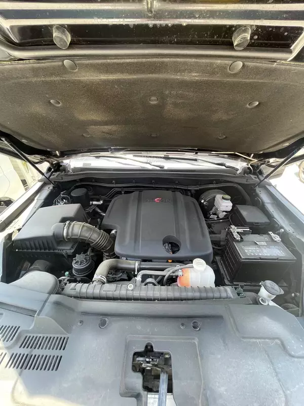 Автомобиль - Фотон Тунланд G7. - "FOTON MOTOR" MCHJ