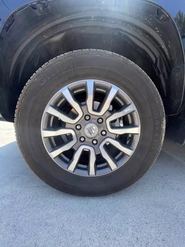 "FOTON MOTOR" MCHJ - Автомобиль - Фотон Тунланд G7.