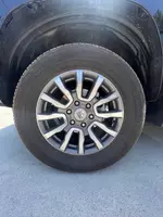 "FOTON MOTOR" MCHJ - Автомобиль - Фотон Тунланд G7.