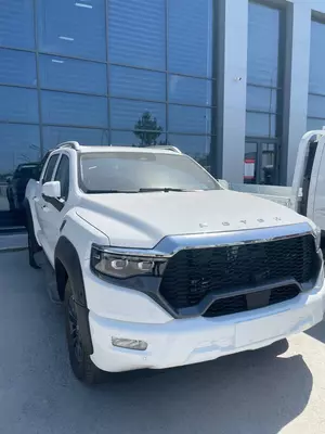 Автомобиль - Фотон Тунланд V9.