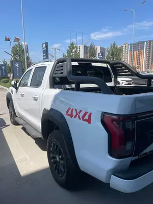 от 465 024 000 сум / шт Автомобиль - Фотон Тунланд V9.