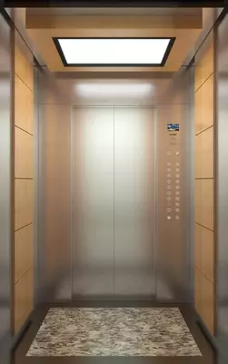 Импортные пассажирские лифты. - 238 247 600 сум / шт