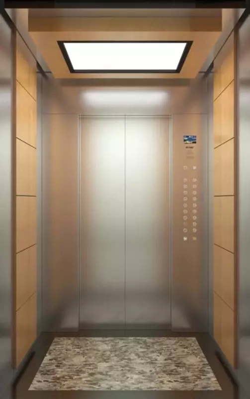 Импортные пассажирские лифты. - от {0} сум