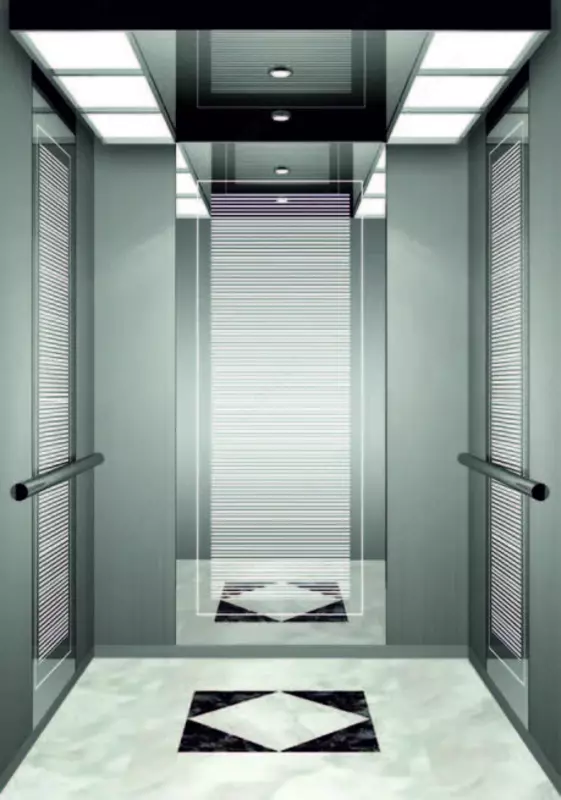 от {0} сум Импортные пассажирские лифты.