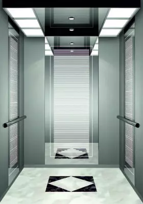 238 247 600 сум / шт Импортные пассажирские лифты.