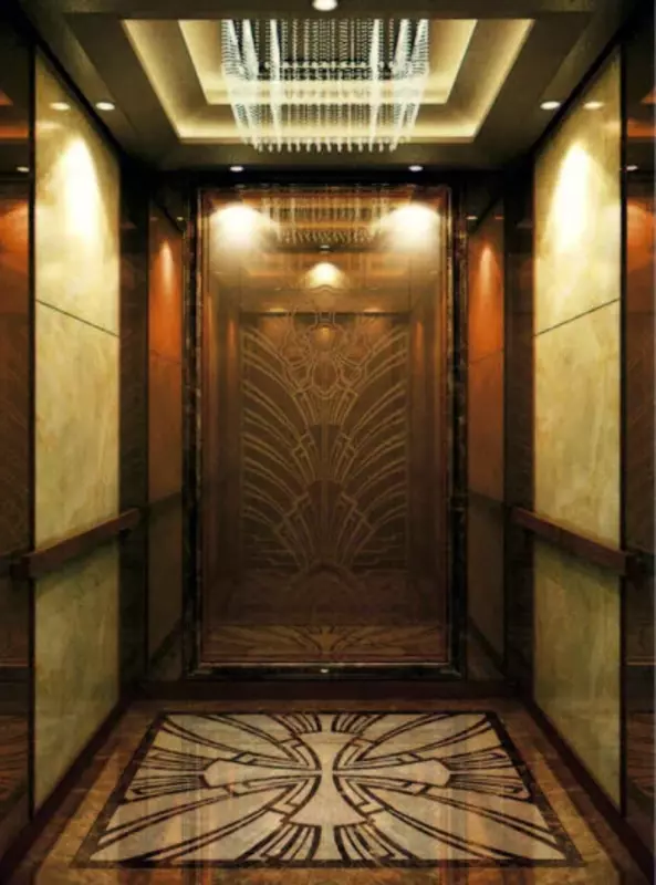 Импортные пассажирские лифты. Оптом и розница