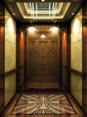 Импортные пассажирские лифты. Оптом и розница