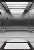 Orion Elevators - Импортные пассажирские лифты.