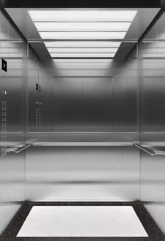 Orion Elevators - Импортные пассажирские лифты.