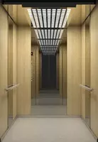 Импортные пассажирские лифты. - Пассажирские лифты