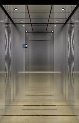 Импортные грузовые лифты. Поставка Монтаж Обслуживание.