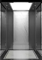 Импортные грузовые лифты. Поставка Монтаж Обслуживание. - Orion Elevators