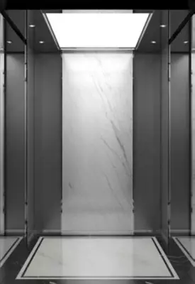 Импортные грузовые лифты. Поставка Монтаж Обслуживание. - Orion Elevators