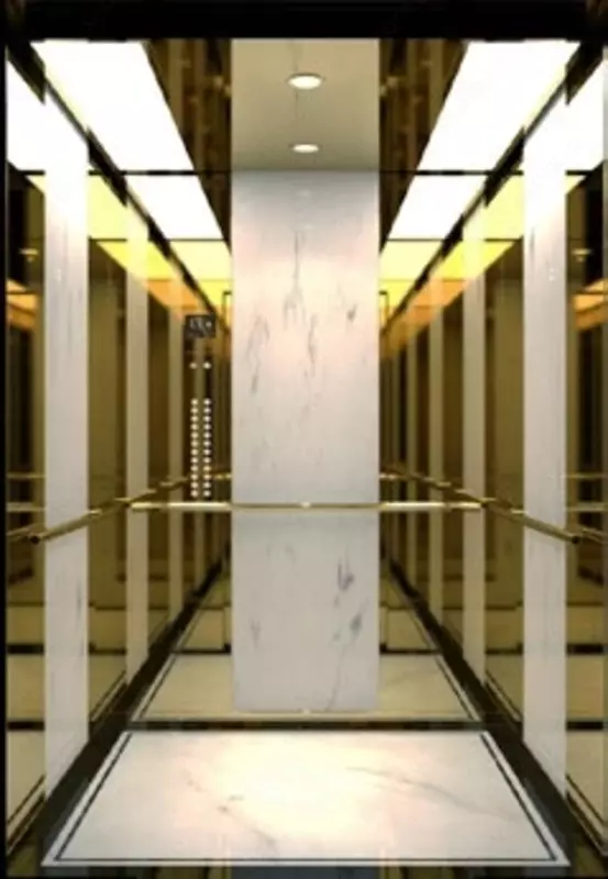 Orion Elevators - Импортные грузовые лифты. Поставка Монтаж Обслуживание.