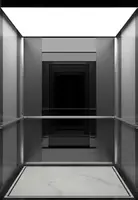 Импортные грузовые лифты. Поставка Монтаж Обслуживание. от {0} сум - Orion Elevators