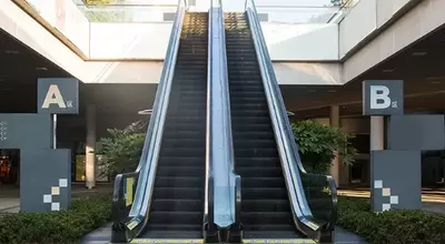 Эскалатор - Цена по запросу