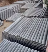   Асбестоцементные Трубы