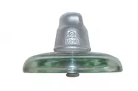 Изолятор стеклянный линейный подвесной тарельчатый ПС 120Б. - 150 000 сум