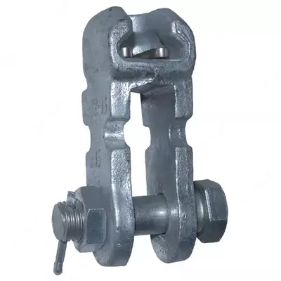 Ушко двухлапчатое У2-12-16