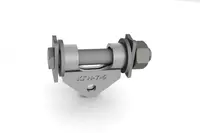 Узел крепления КГН-16-5