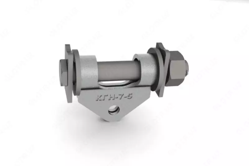 Узел крепления КГН-16-5