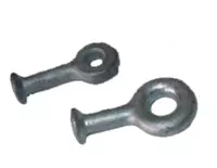 Серьга СРС-7-16 (КС-075)