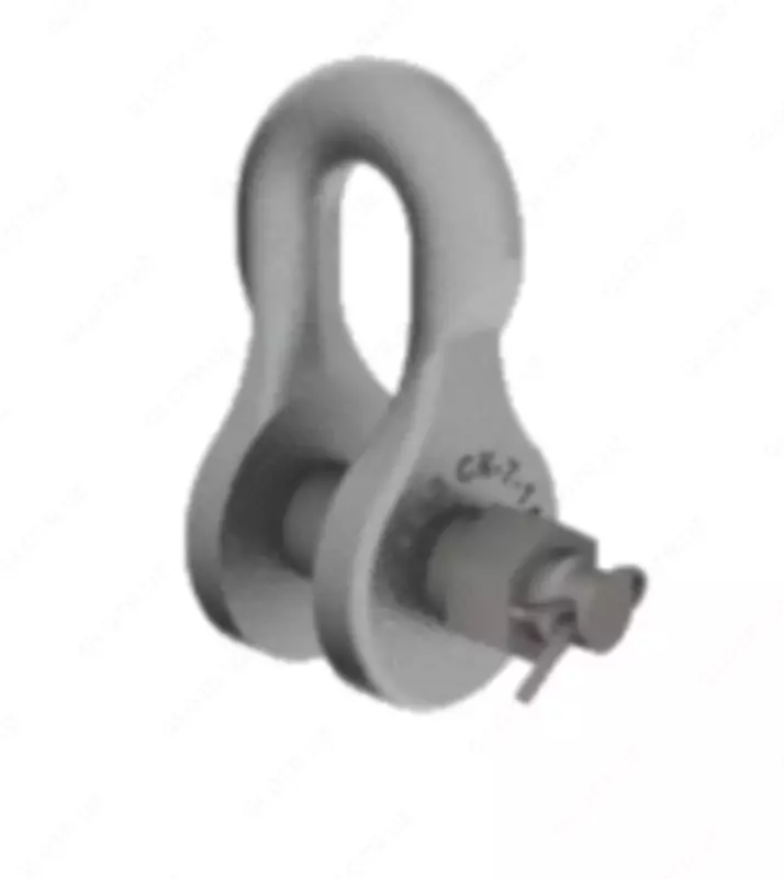 Скоба СК-12-1А