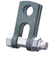 Скоба СКТ-7-1