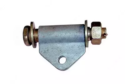 Цена по запросу Крюк кабельный натяжной КГН-16-5