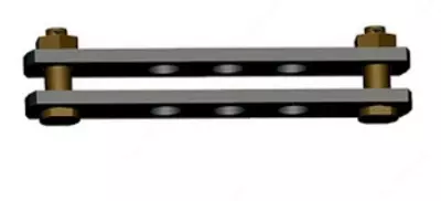 Звенья промежуточные 2ПРР