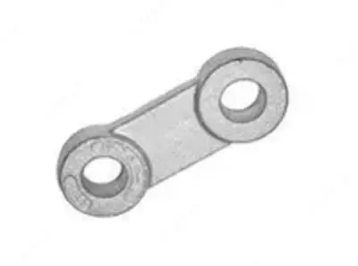 Цена по запросу Звенья промежуточные ПР-25-6