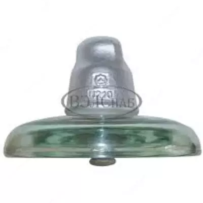 Изолятор стеклянный ПС-210В